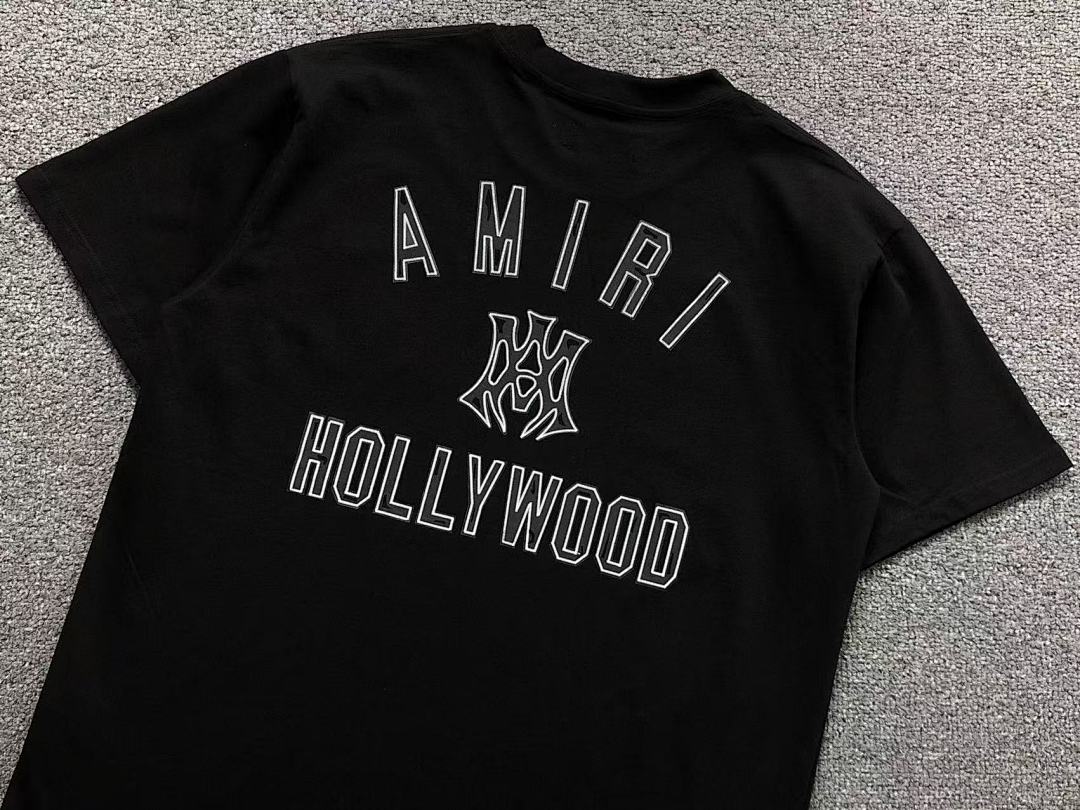 T-Shirts Amiri