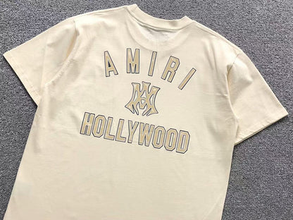 T-Shirts Amiri