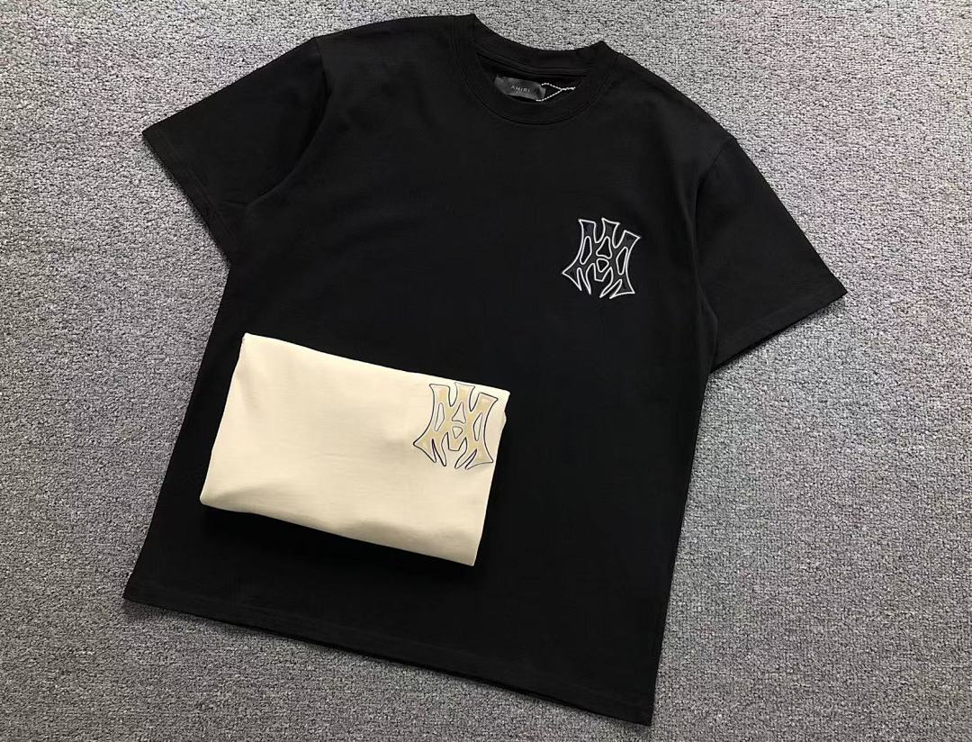 T-Shirts Amiri