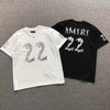 T-Shirts Amiri