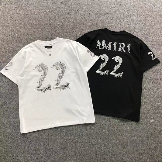 T-Shirts Amiri