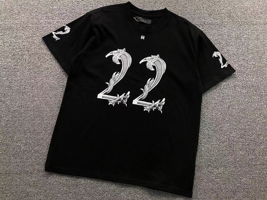 T-Shirts Amiri