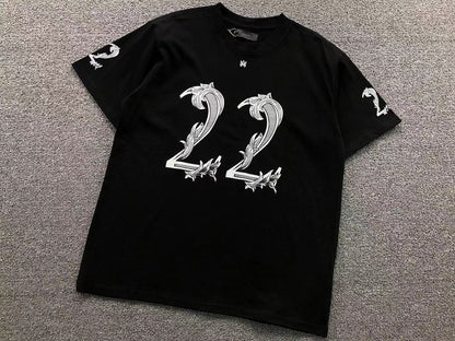 T-Shirts Amiri