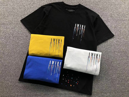 T-Shirts Amiri