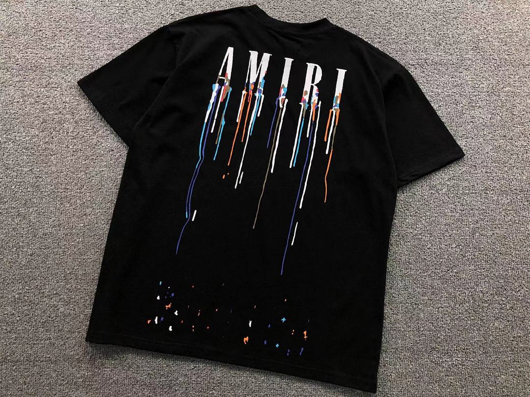 T-Shirts Amiri