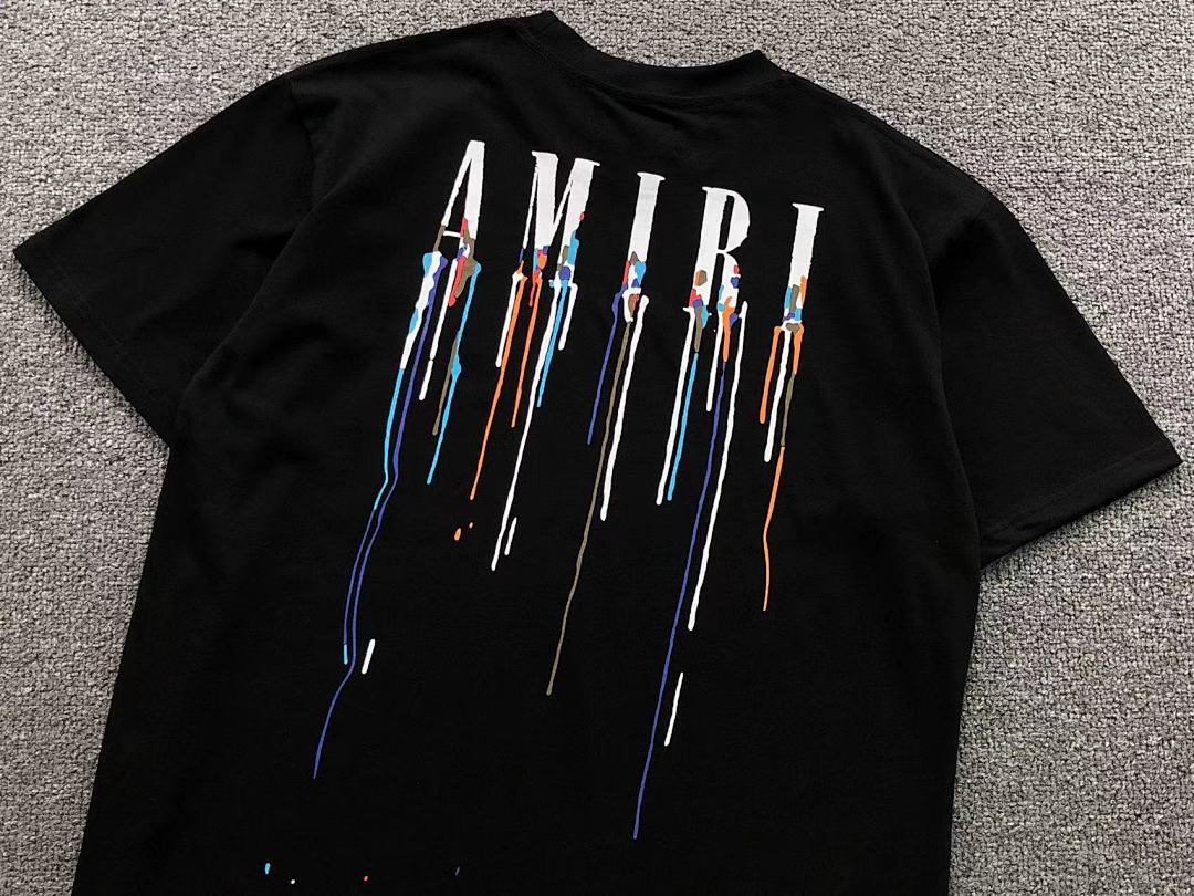 T-Shirts Amiri