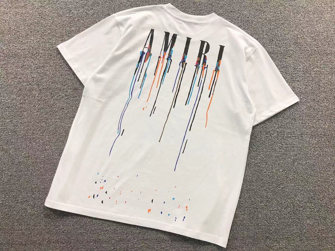 T-Shirts Amiri