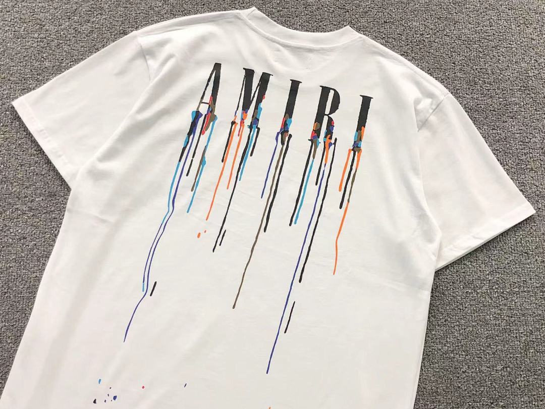 T-Shirts Amiri
