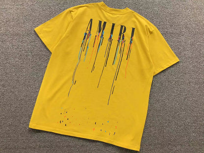 T-Shirts Amiri