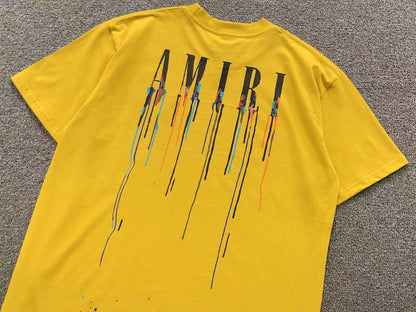 T-Shirts Amiri