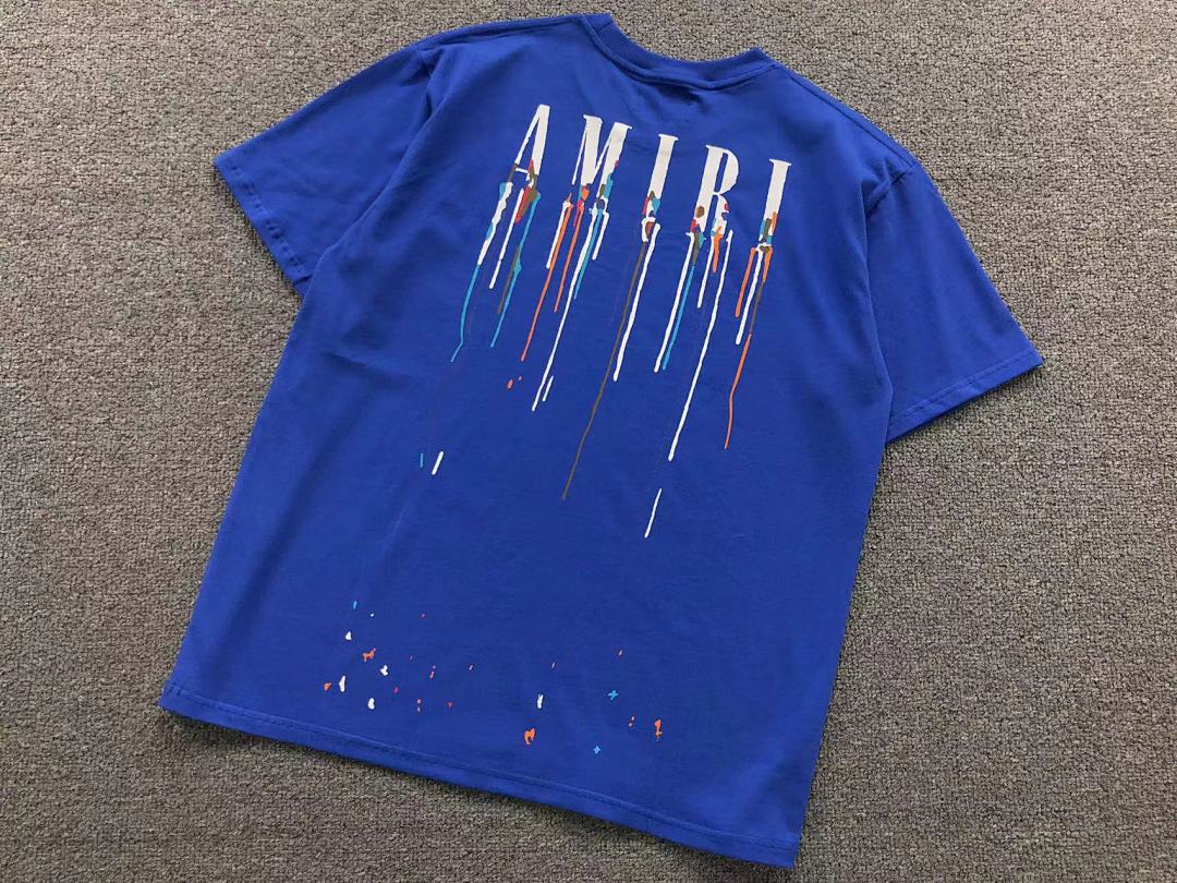 T-Shirts Amiri