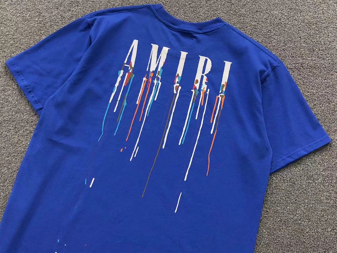 T-Shirts Amiri