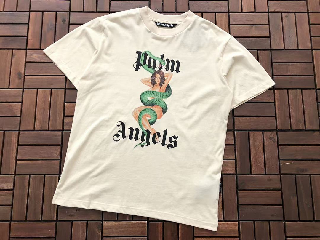 Palm Angels T-Shirts