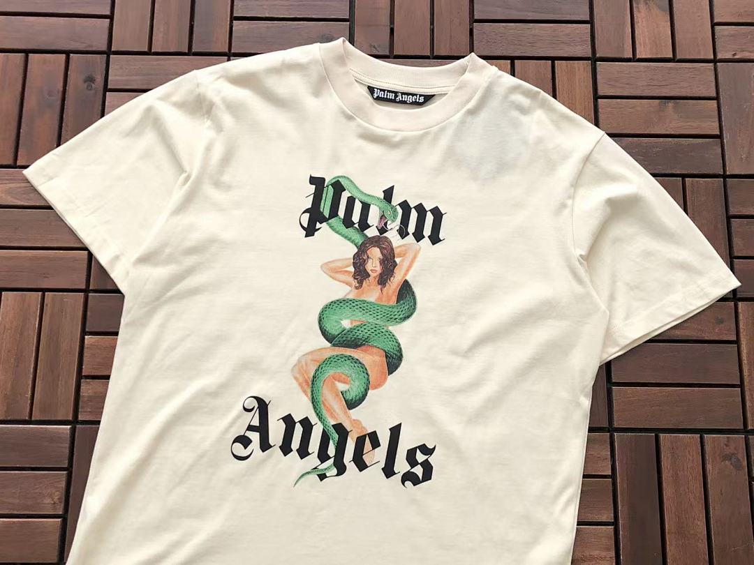Palm Angels T-Shirts