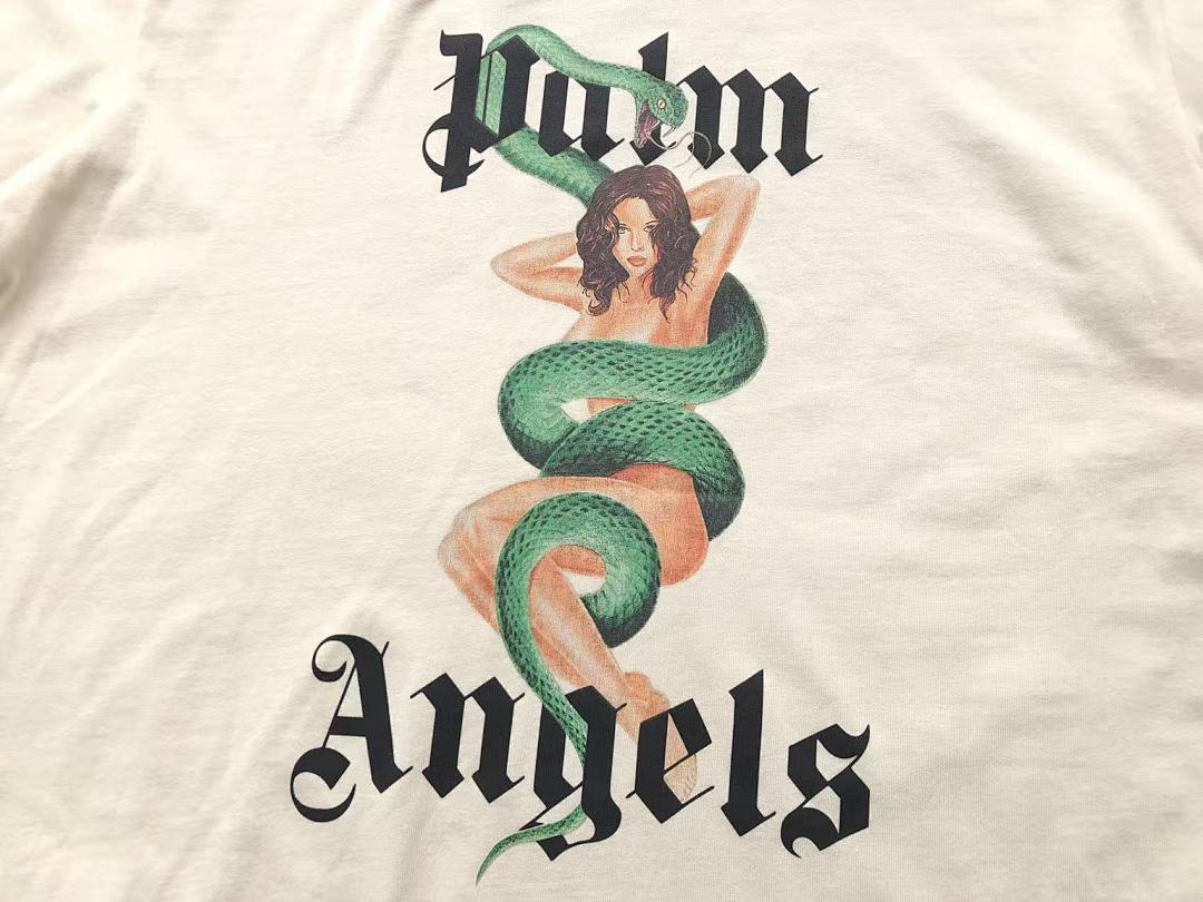 Palm Angels T-Shirts