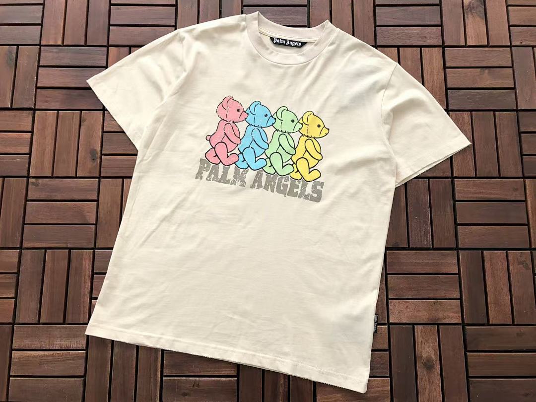 Palm Angels T-Shirts