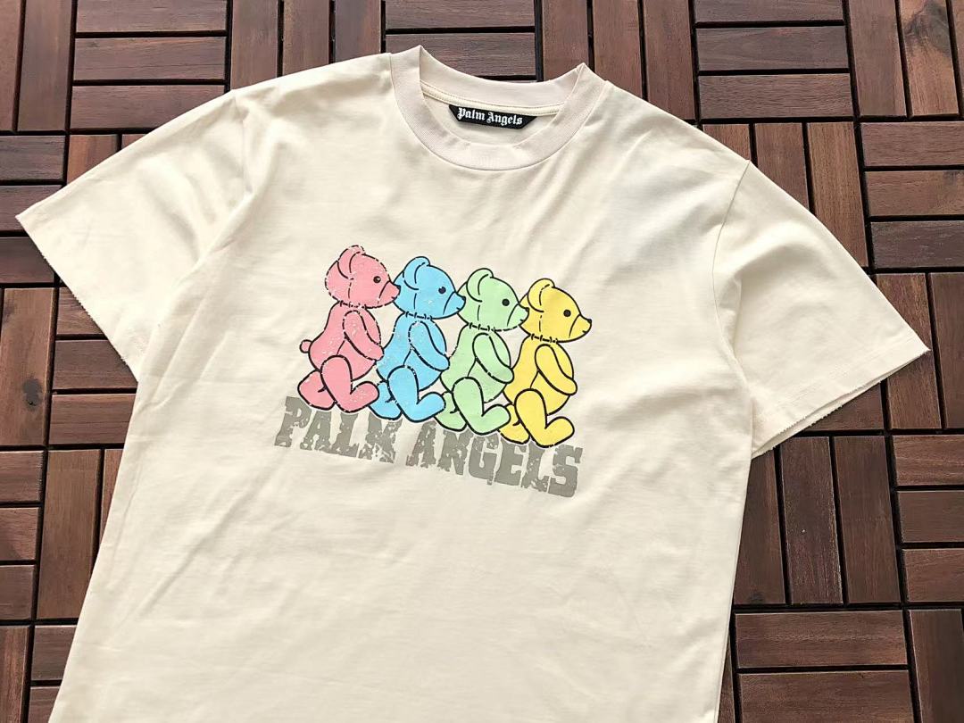 Palm Angels T-Shirts