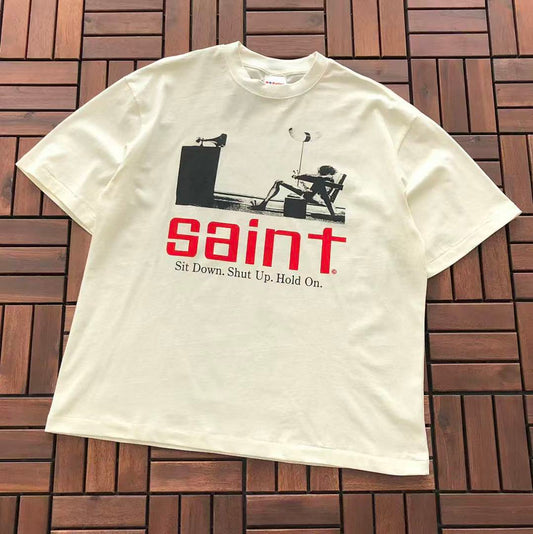 T-Shirts Saint M