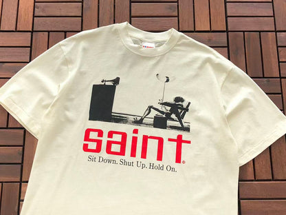 T-Shirts Saint M