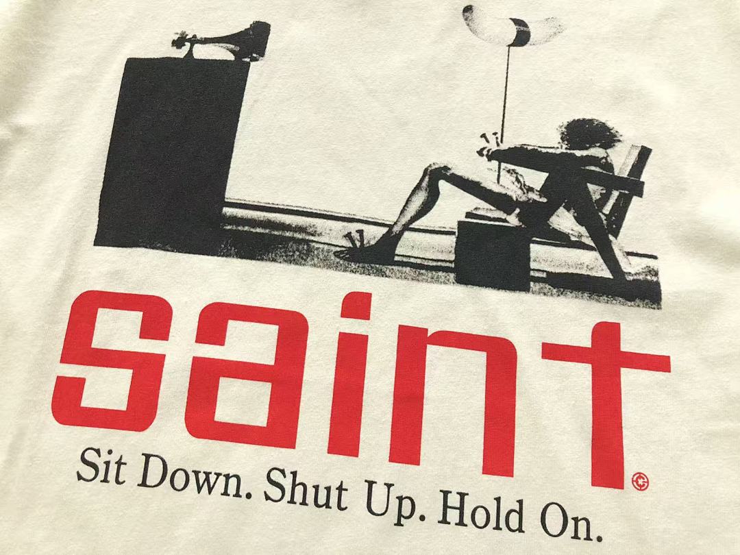 T-Shirts Saint M