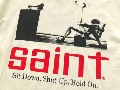 T-Shirts Saint M