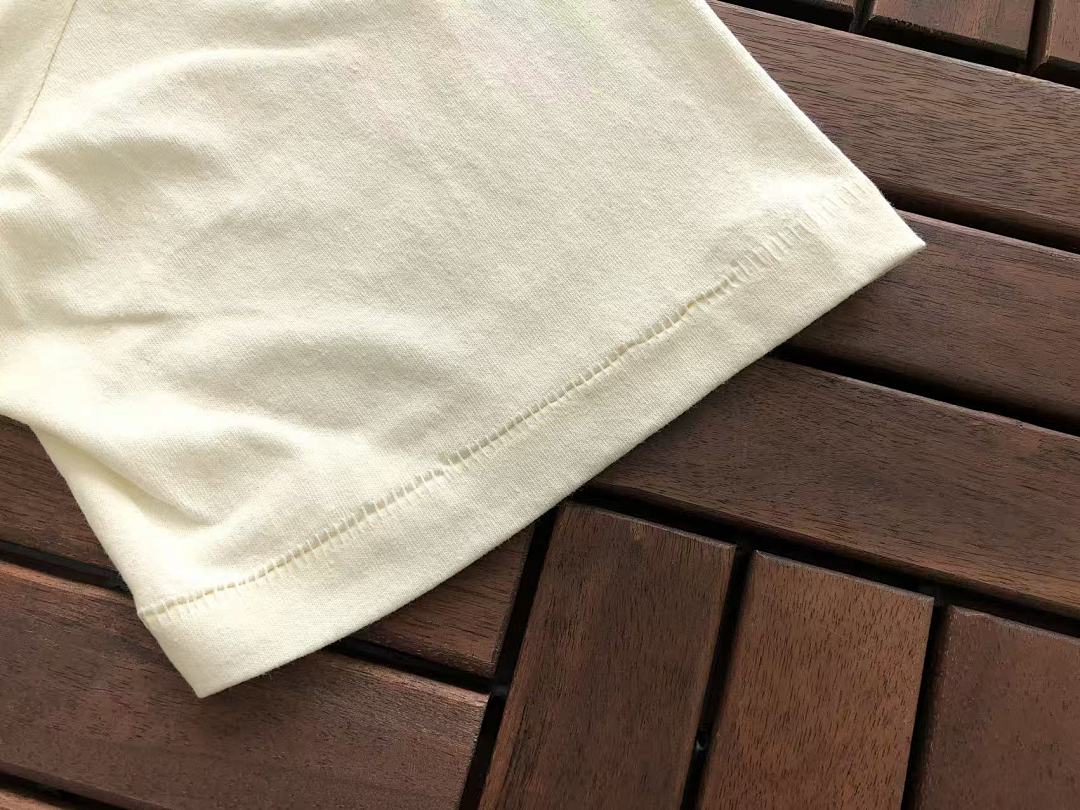 T-Shirts Saint M