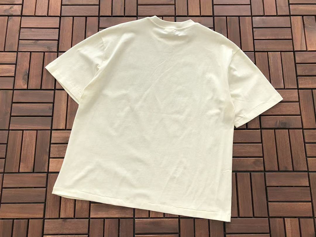 T-Shirts Saint M