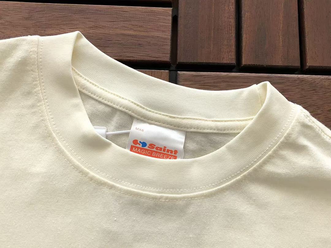 T-Shirts Saint M