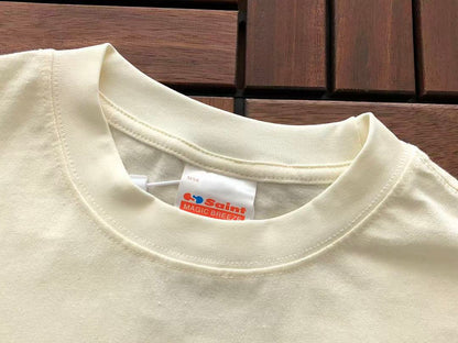 T-Shirts Saint M