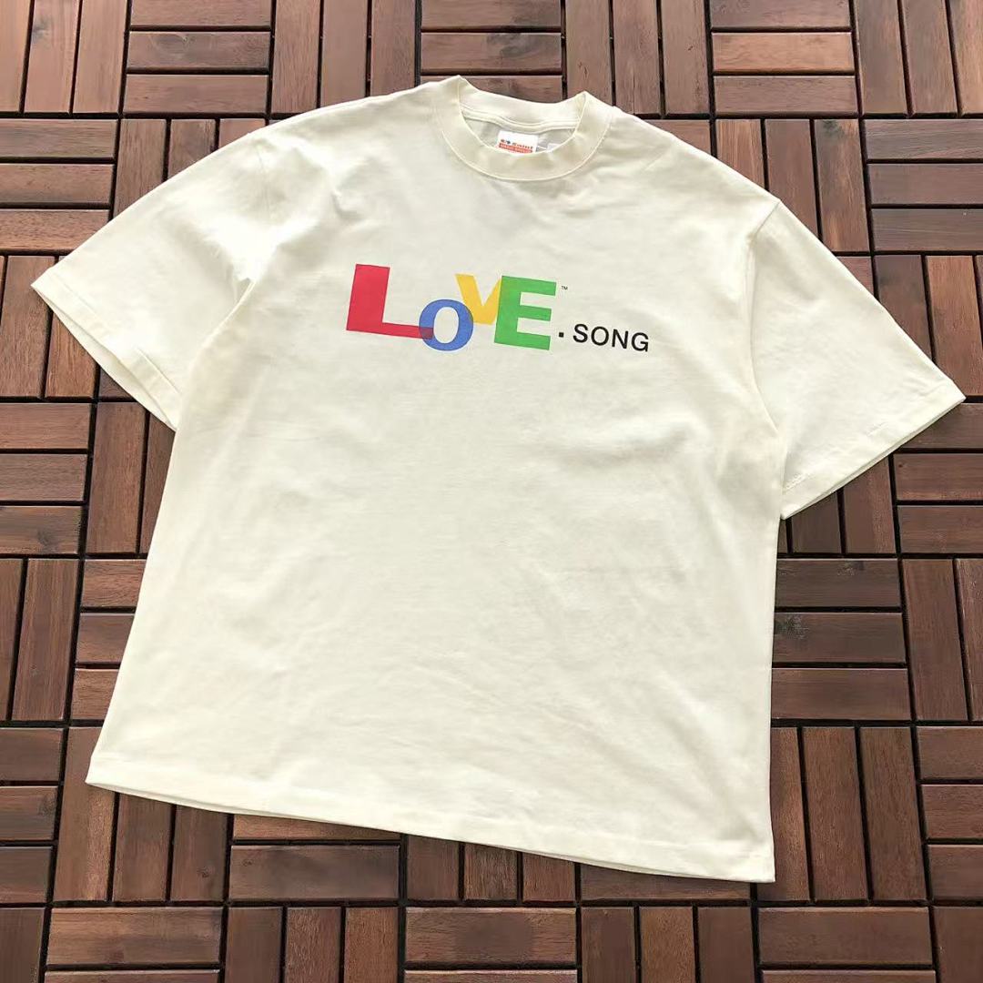 T-Shirts Saint M