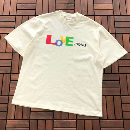 T-Shirts Saint M