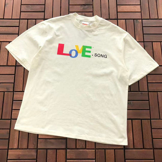 T-Shirts Saint M