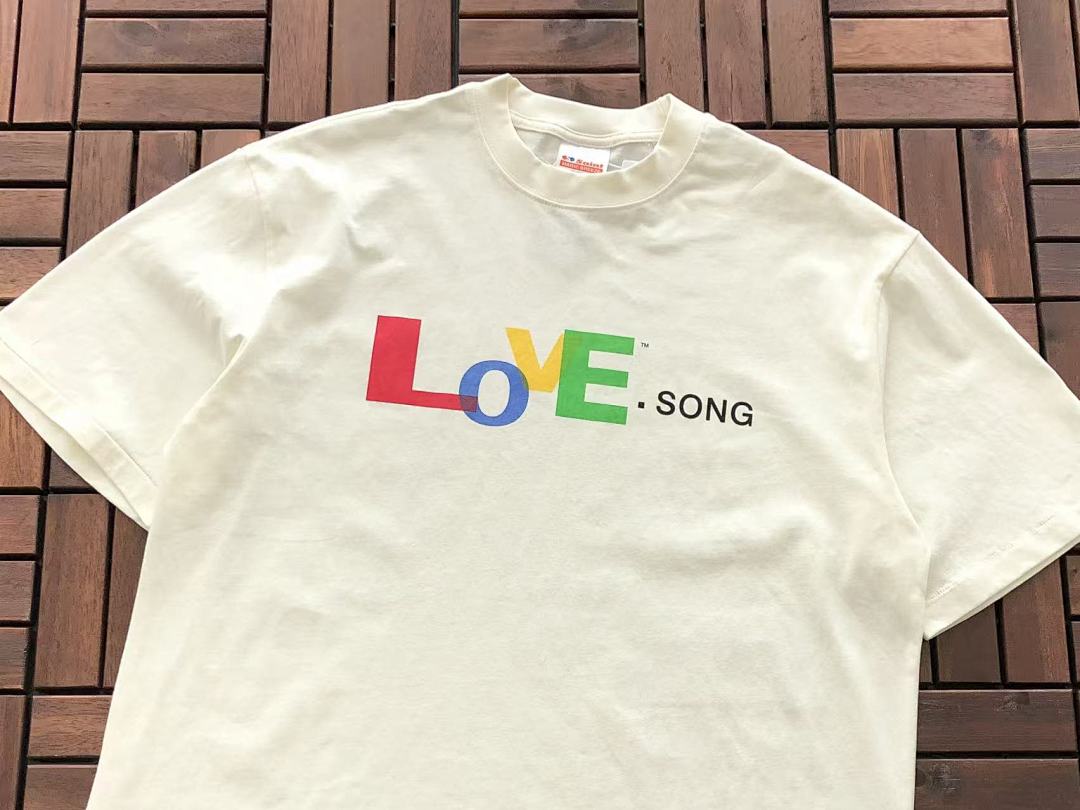 T-Shirts Saint M