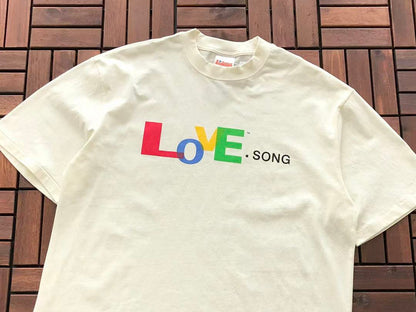 T-Shirts Saint M