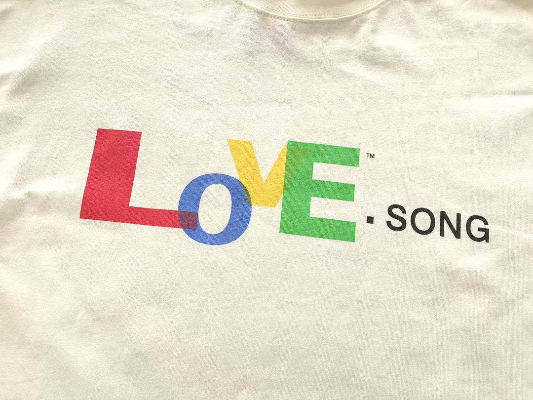 T-Shirts Saint M