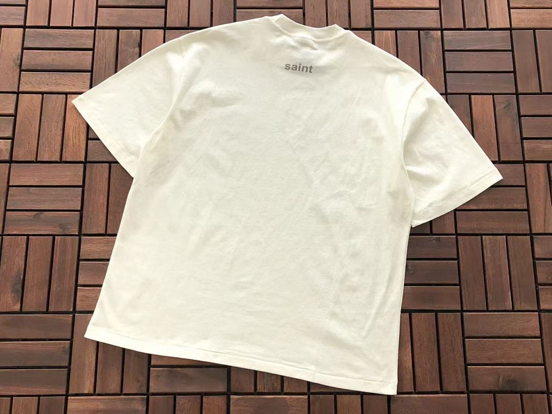 T-Shirts Saint M
