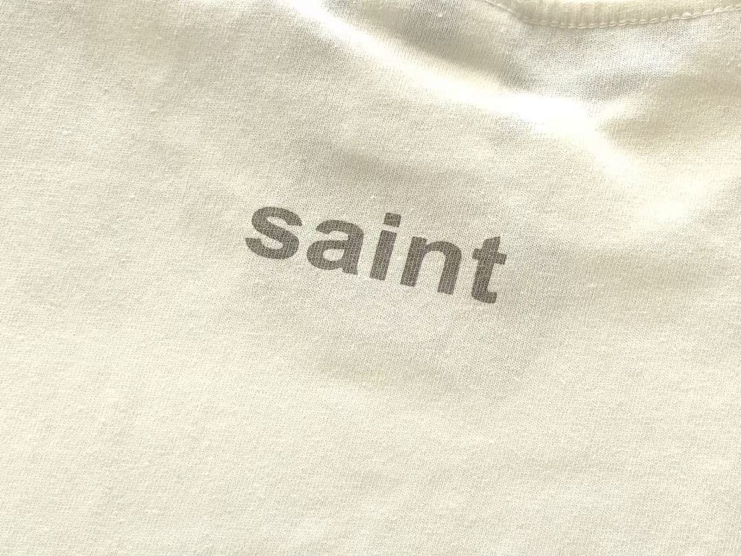 T-Shirts Saint M
