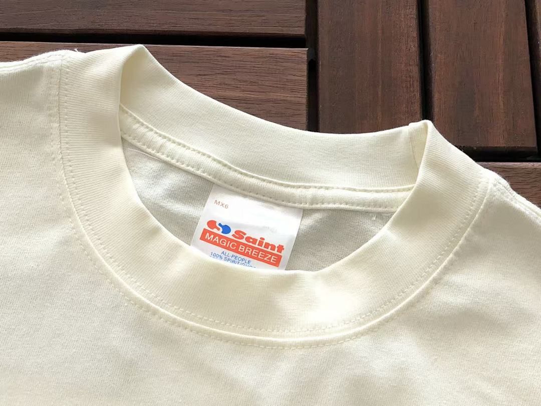 T-Shirts Saint M