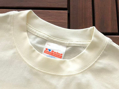 T-Shirts Saint M