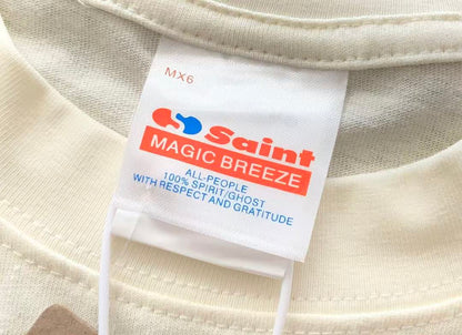 T-Shirts Saint M
