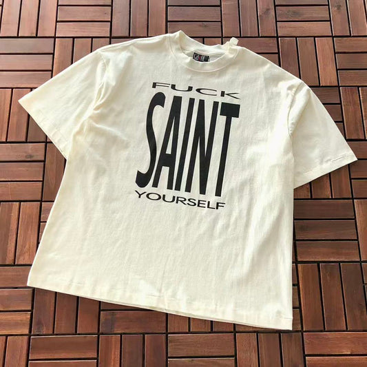 T-Shirts Saint M