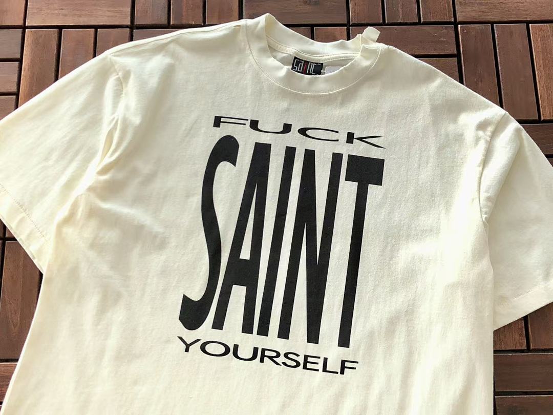 T-Shirts Saint M