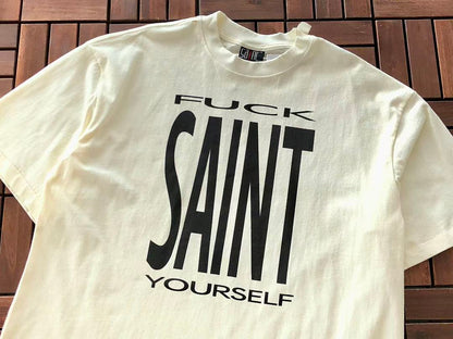 T-Shirts Saint M