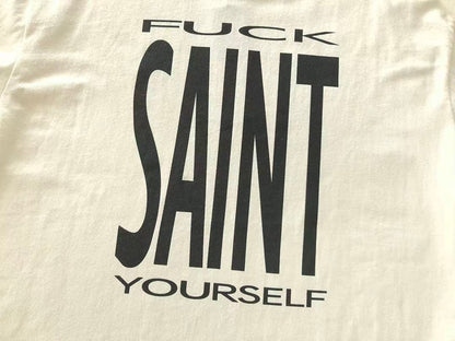 T-Shirts Saint M