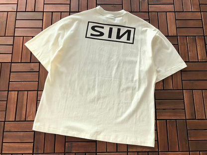 T-Shirts Saint M