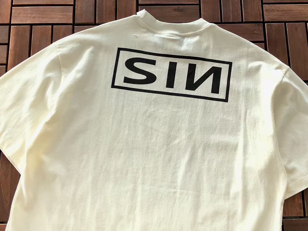 T-Shirts Saint M