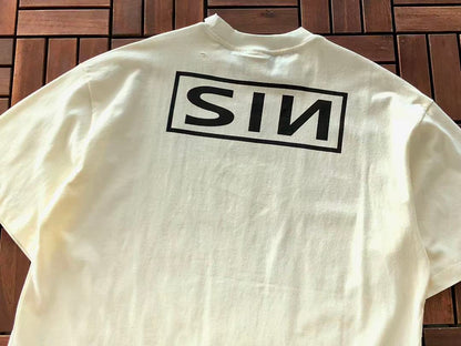 T-Shirts Saint M