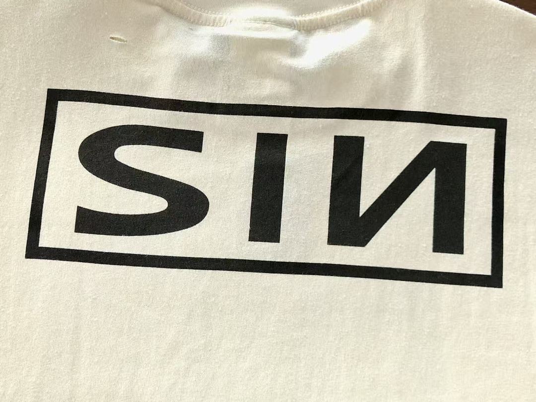T-Shirts Saint M