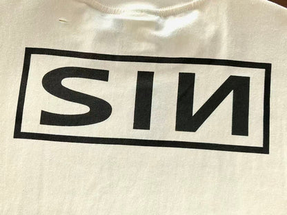 T-Shirts Saint M