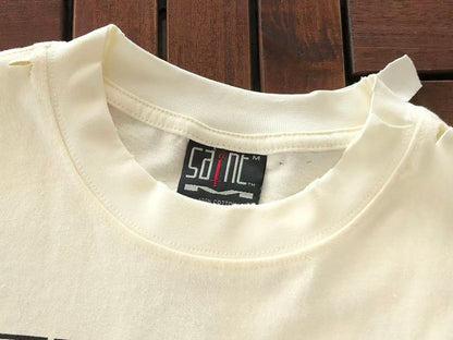 T-Shirts Saint M